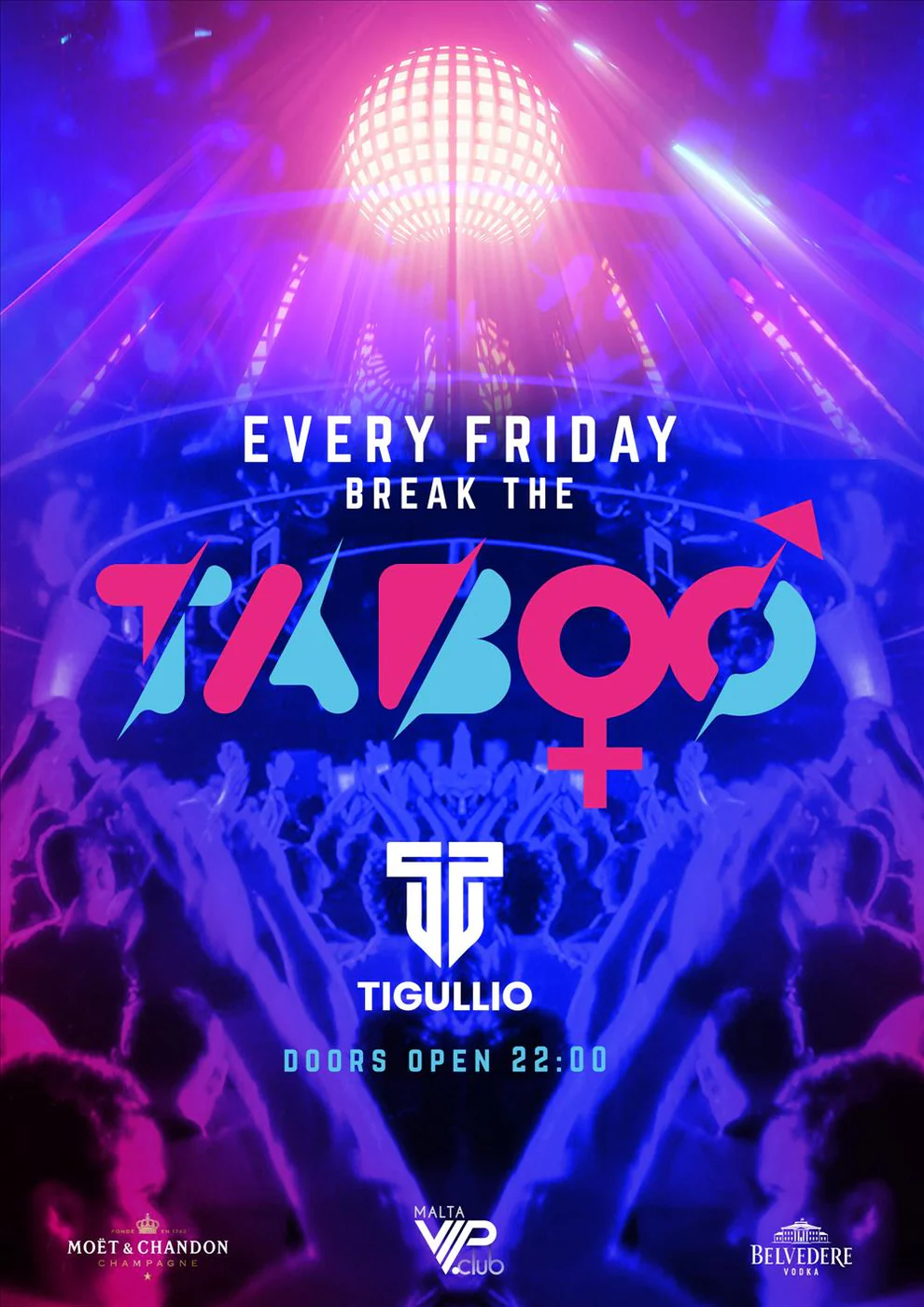 Image pour l'activité : TABOO